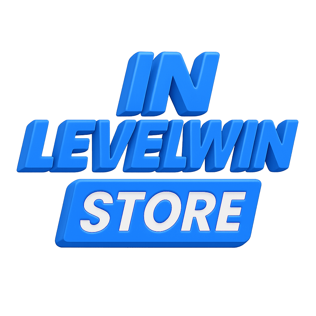 Inlevelwin Store